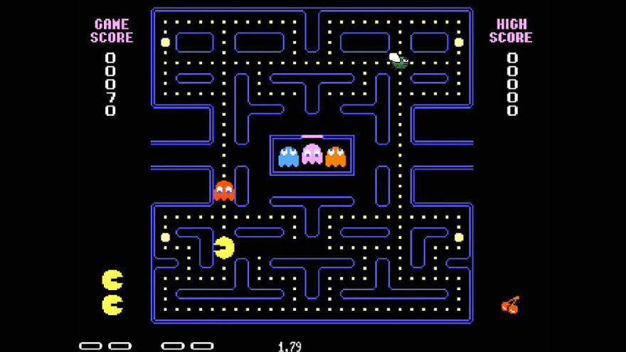 Angry Fly Is Hidden In These 20 Well Known Games Angry Fly Is Hidden In These 20 Well Known Games