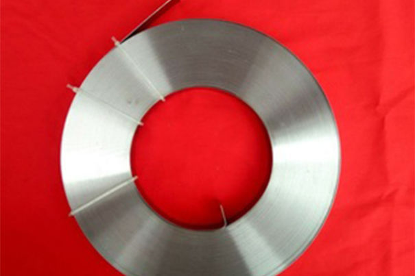 Stainless Steel Banding For Telecom Stainless Steel Banding For Telecom
