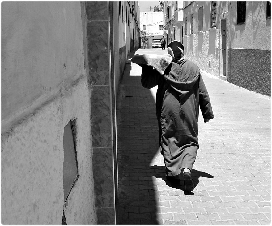 Morocco Photography Of Mouhssine