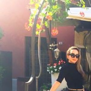 niloufar_minoonejad avatar