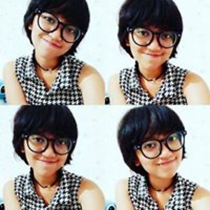 shabrinalailany avatar