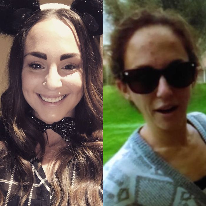 Unexpected Transformations