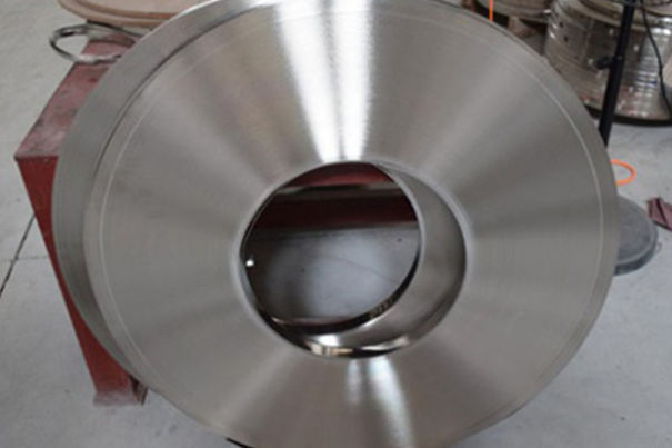 316 Cold Rolled Stainless Steel Strips Banding 316 Cold Rolled Stainless Steel Strips Banding