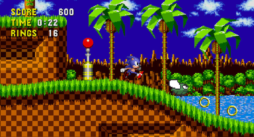 Angry Fly Is Hidden In These 20 Well Known Games Angry Fly Is Hidden In These 20 Well Known Games