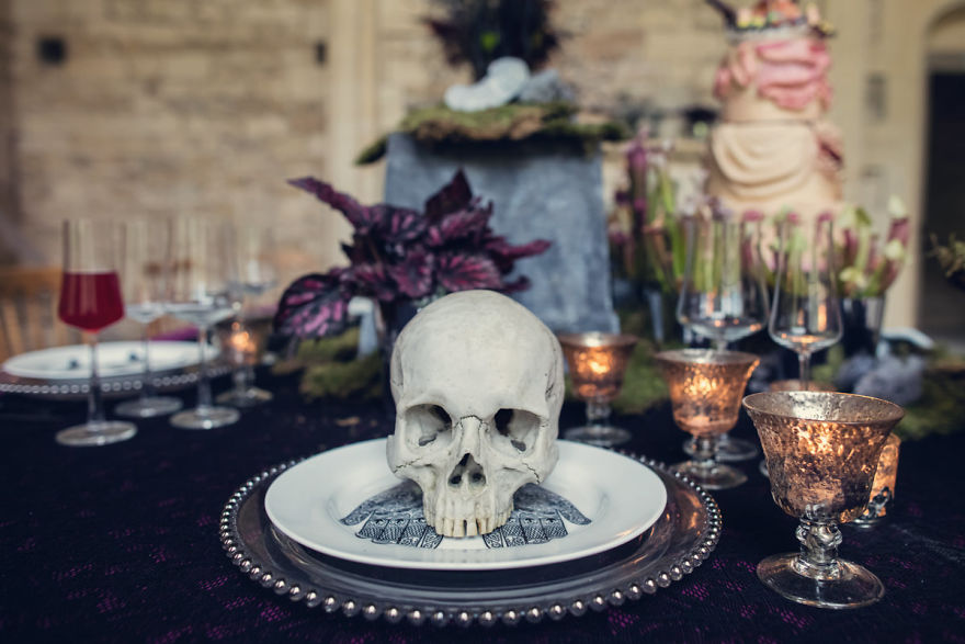 A Sinful Supper A Sinful Supper