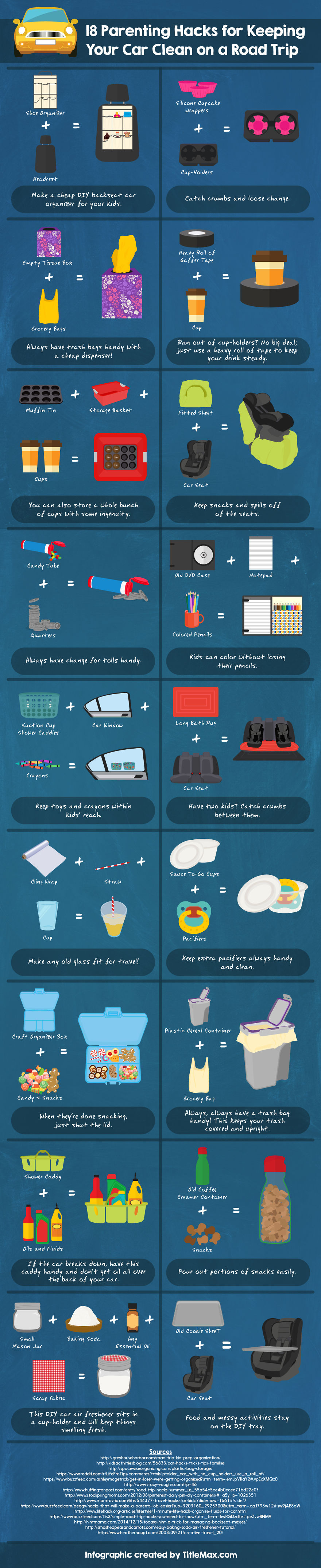 Some Of These Trick Would Be Even Better For Adults Some Of These Trick Would Be Even Better For Adults