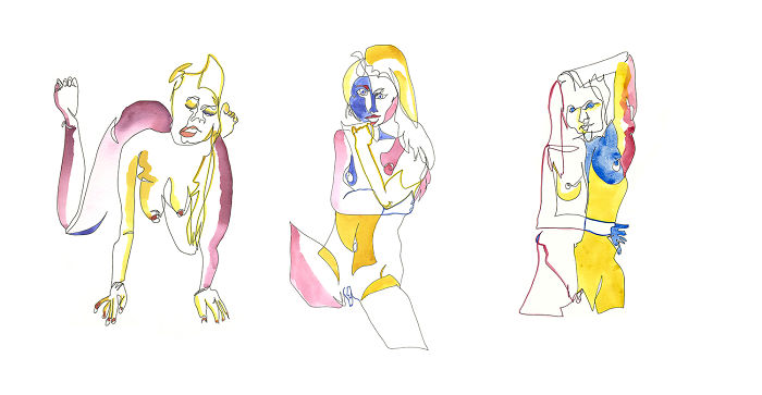 Girls Girls
