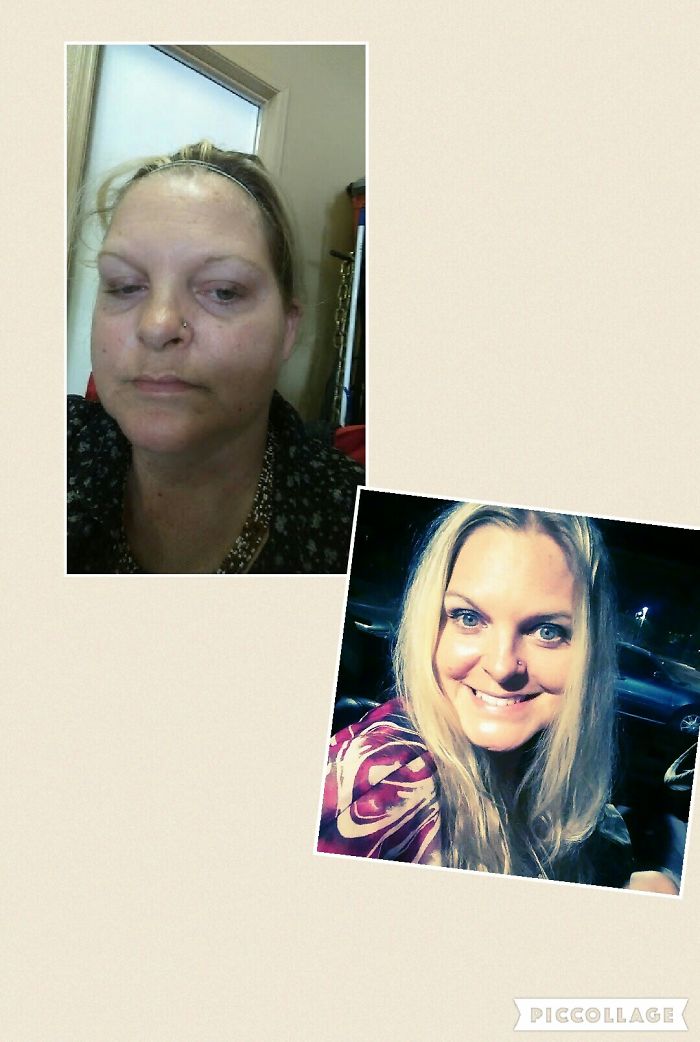 Glow Up Goals