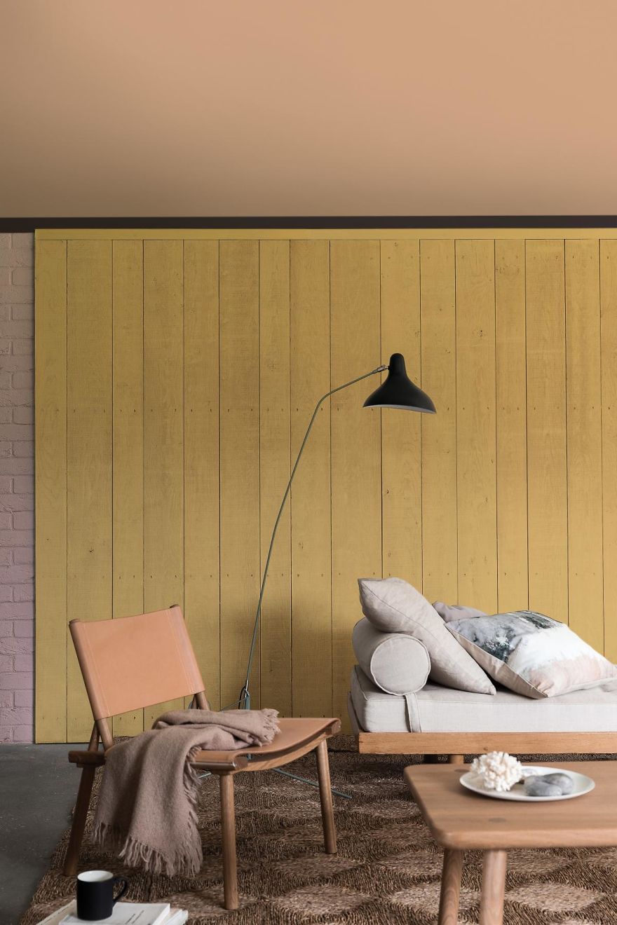2016 Living Trends 2016 Living Trends