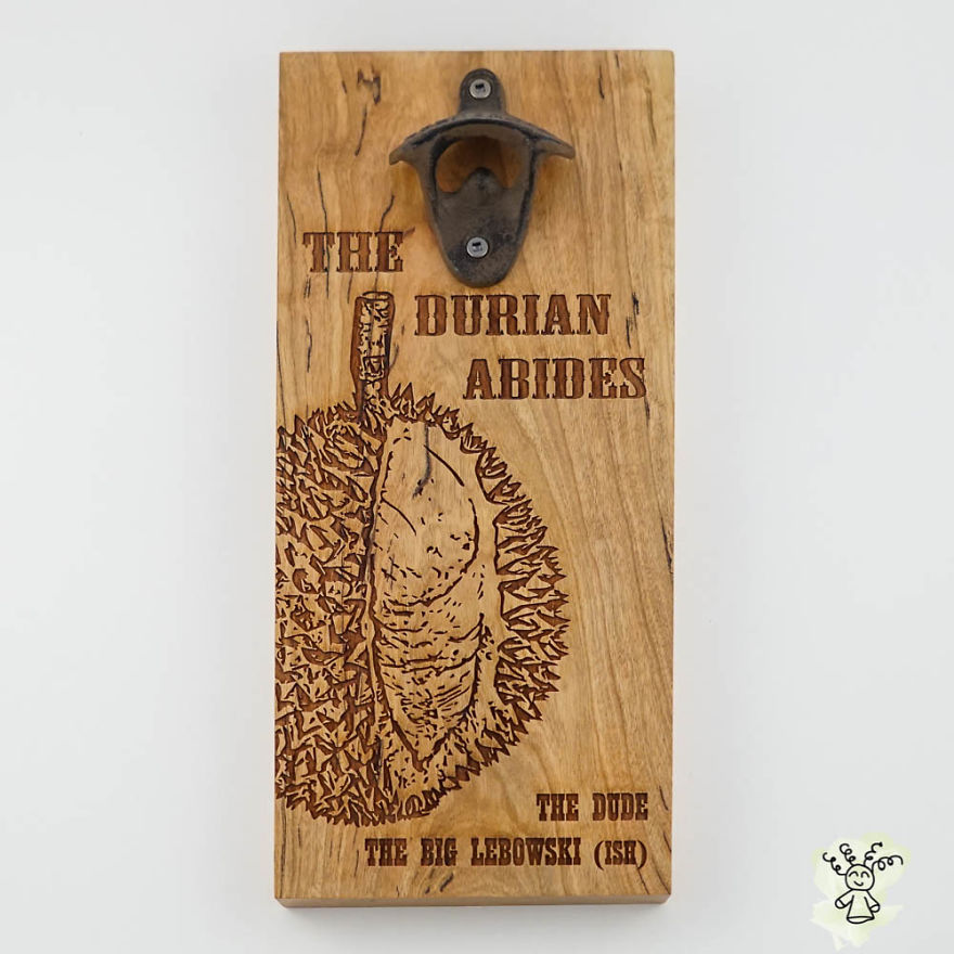 Eat, Drink And Watch Movies With These Hilarious Bottle Openers Eat, Drink And Watch Movies With These Hilarious Bottle Openers