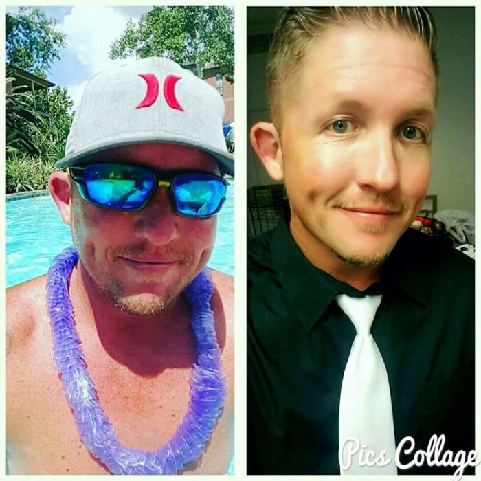 Two Sides of Chill
