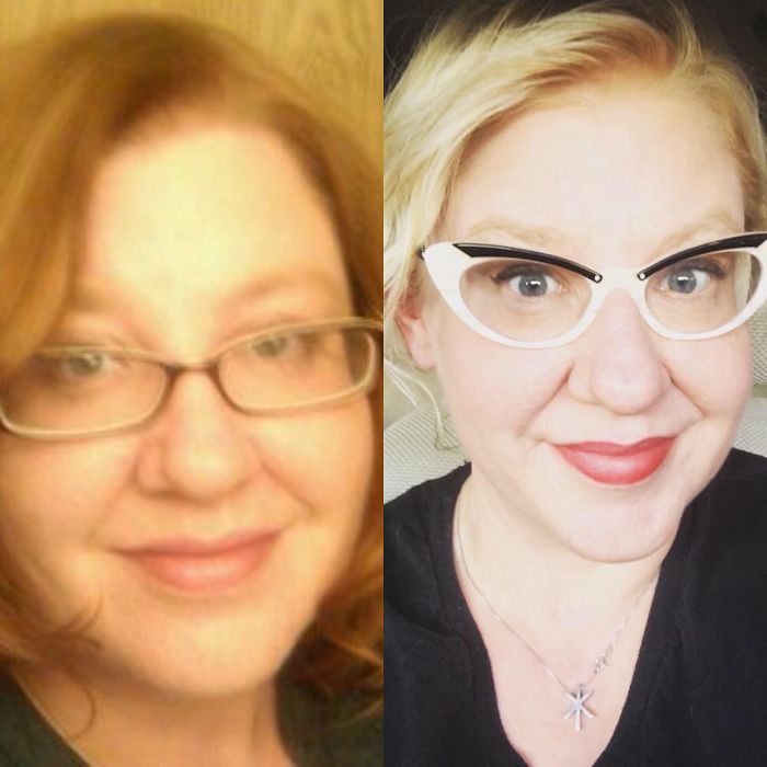 Glow Up Goals