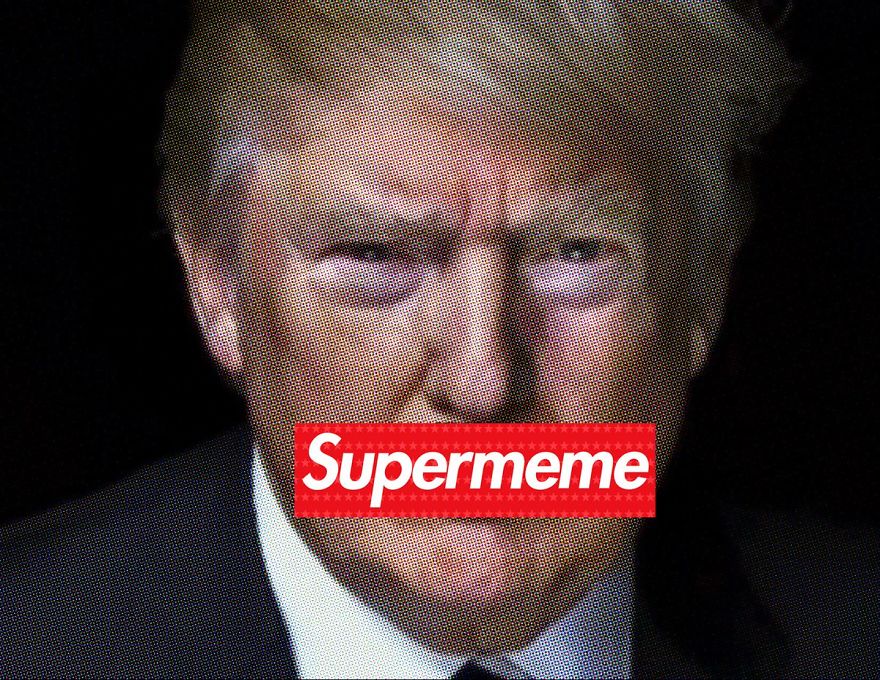 Fear And Ignorance Now Are Fashion