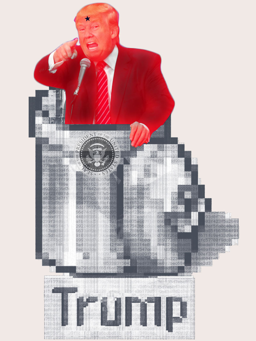 Fear And Ignorance Now Are Fashion