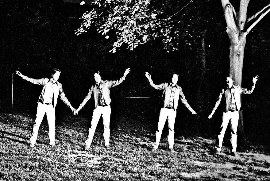 I Altered These Humans To Be More Then Just The Sum Of Their Parts I Altered These Humans To Be More Then Just The Sum Of Their Parts