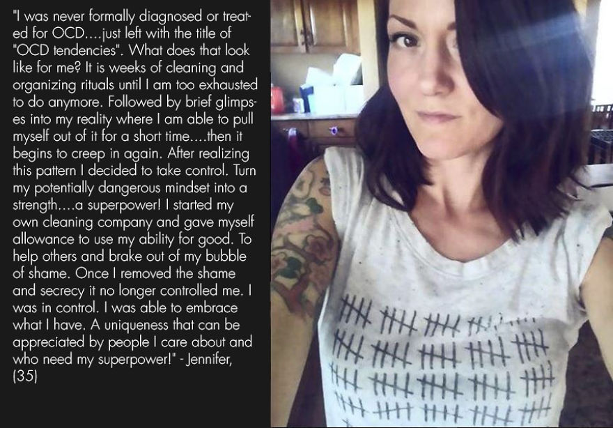 I Was Able To Find My Superpower Within My Learning Disability! You Can Too :) I Was Able To Find My Superpower Within My Learning Disability! You Can Too :)