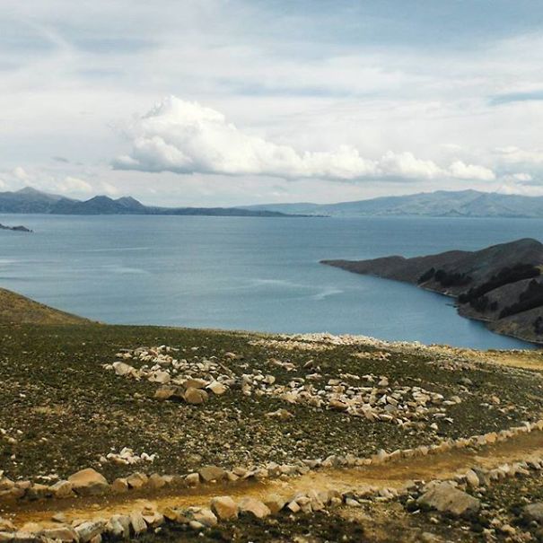 I Hiked In Bolivia's Isla Del Sol And Saw Gorgeous Landscapes I Hiked In Bolivia's Isla Del Sol And Saw Gorgeous Landscapes