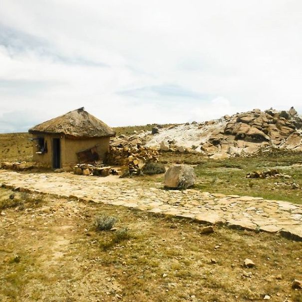 I Hiked In Bolivia's Isla Del Sol And Saw Gorgeous Landscapes I Hiked In Bolivia's Isla Del Sol And Saw Gorgeous Landscapes
