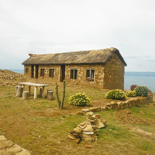 I Hiked In Bolivia's Isla Del Sol And Saw Gorgeous Landscapes I Hiked In Bolivia's Isla Del Sol And Saw Gorgeous Landscapes