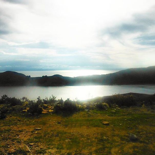 I Hiked In Bolivia's Isla Del Sol And Saw Gorgeous Landscapes I Hiked In Bolivia's Isla Del Sol And Saw Gorgeous Landscapes