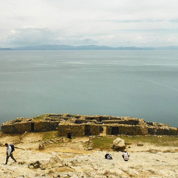 I Hiked In Bolivia's Isla Del Sol And Saw Gorgeous Landscapes I Hiked In Bolivia's Isla Del Sol And Saw Gorgeous Landscapes