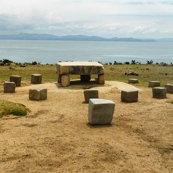 I Hiked In Bolivia's Isla Del Sol And Saw Gorgeous Landscapes I Hiked In Bolivia's Isla Del Sol And Saw Gorgeous Landscapes
