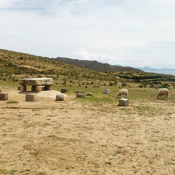 I Hiked In Bolivia's Isla Del Sol And Saw Gorgeous Landscapes I Hiked In Bolivia's Isla Del Sol And Saw Gorgeous Landscapes