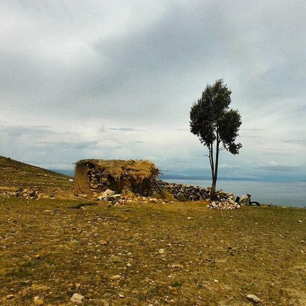 I Hiked In Bolivia's Isla Del Sol And Saw Gorgeous Landscapes I Hiked In Bolivia's Isla Del Sol And Saw Gorgeous Landscapes