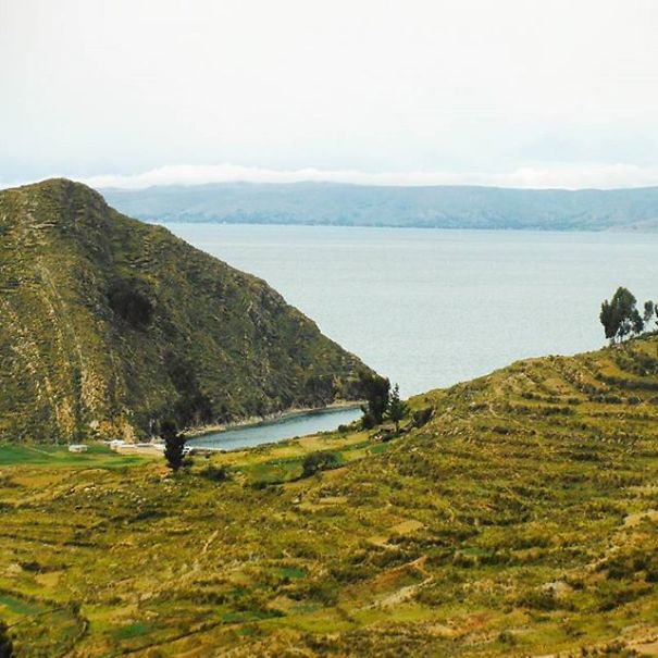 I Hiked In Bolivia's Isla Del Sol And Saw Gorgeous Landscapes I Hiked In Bolivia's Isla Del Sol And Saw Gorgeous Landscapes