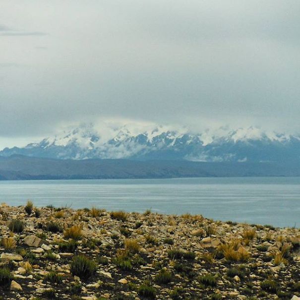 I Hiked In Bolivia's Isla Del Sol And Saw Gorgeous Landscapes I Hiked In Bolivia's Isla Del Sol And Saw Gorgeous Landscapes