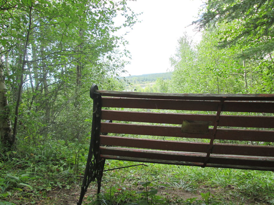 I Spend Time Camping To Take Nature Shots
