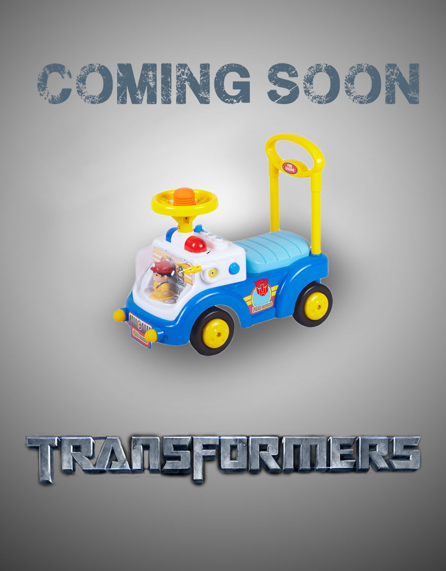 I Made Funny Posters From Different Icons