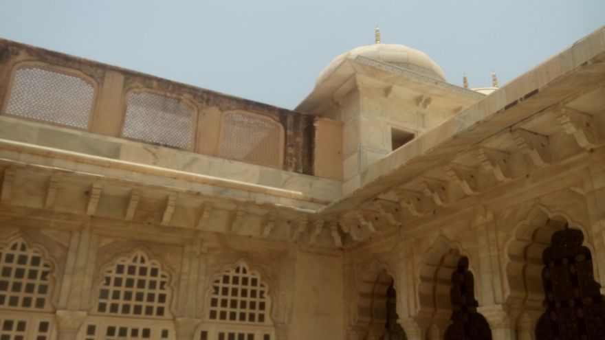 I Visited Amer Palace On A Lazy Summer Afternoon To Capture Its Beauty I Visited Amer Palace On A Lazy Summer Afternoon To Capture Its Beauty