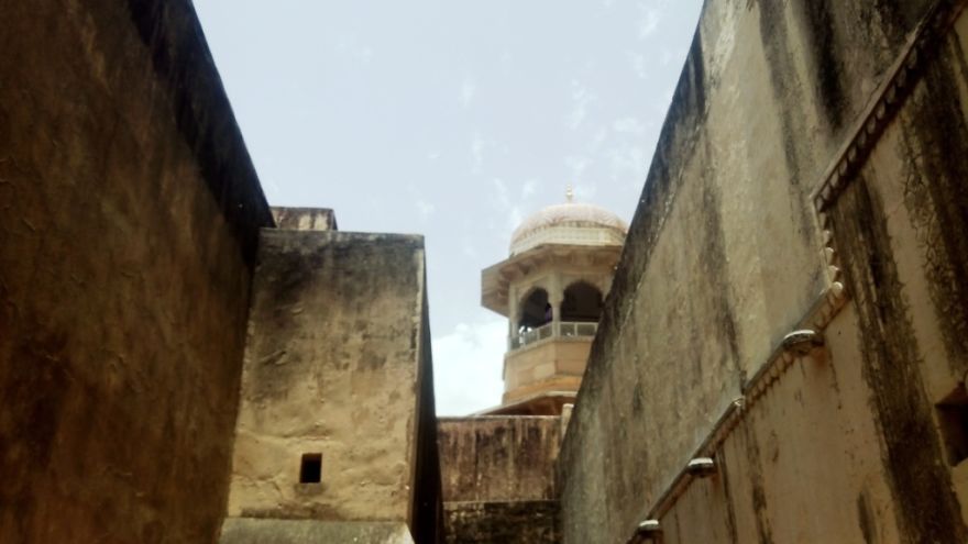 I Visited Amer Palace On A Lazy Summer Afternoon To Capture Its Beauty I Visited Amer Palace On A Lazy Summer Afternoon To Capture Its Beauty