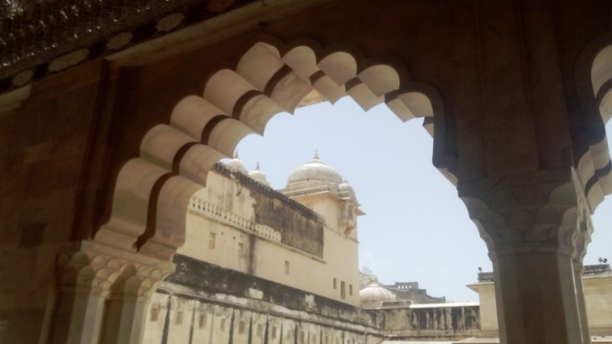 I Visited Amer Palace On A Lazy Summer Afternoon To Capture Its Beauty I Visited Amer Palace On A Lazy Summer Afternoon To Capture Its Beauty