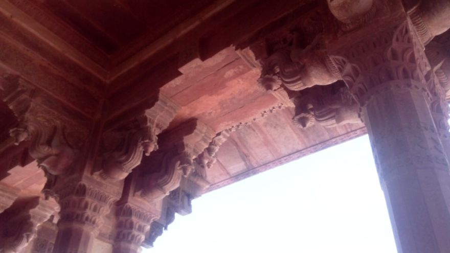 I Visited Amer Palace On A Lazy Summer Afternoon To Capture Its Beauty I Visited Amer Palace On A Lazy Summer Afternoon To Capture Its Beauty