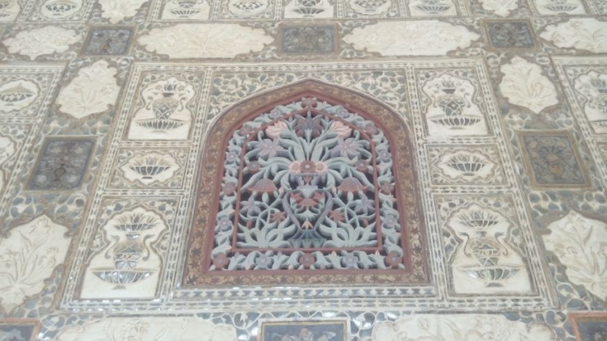 I Visited Amer Palace On A Lazy Summer Afternoon To Capture Its Beauty I Visited Amer Palace On A Lazy Summer Afternoon To Capture Its Beauty