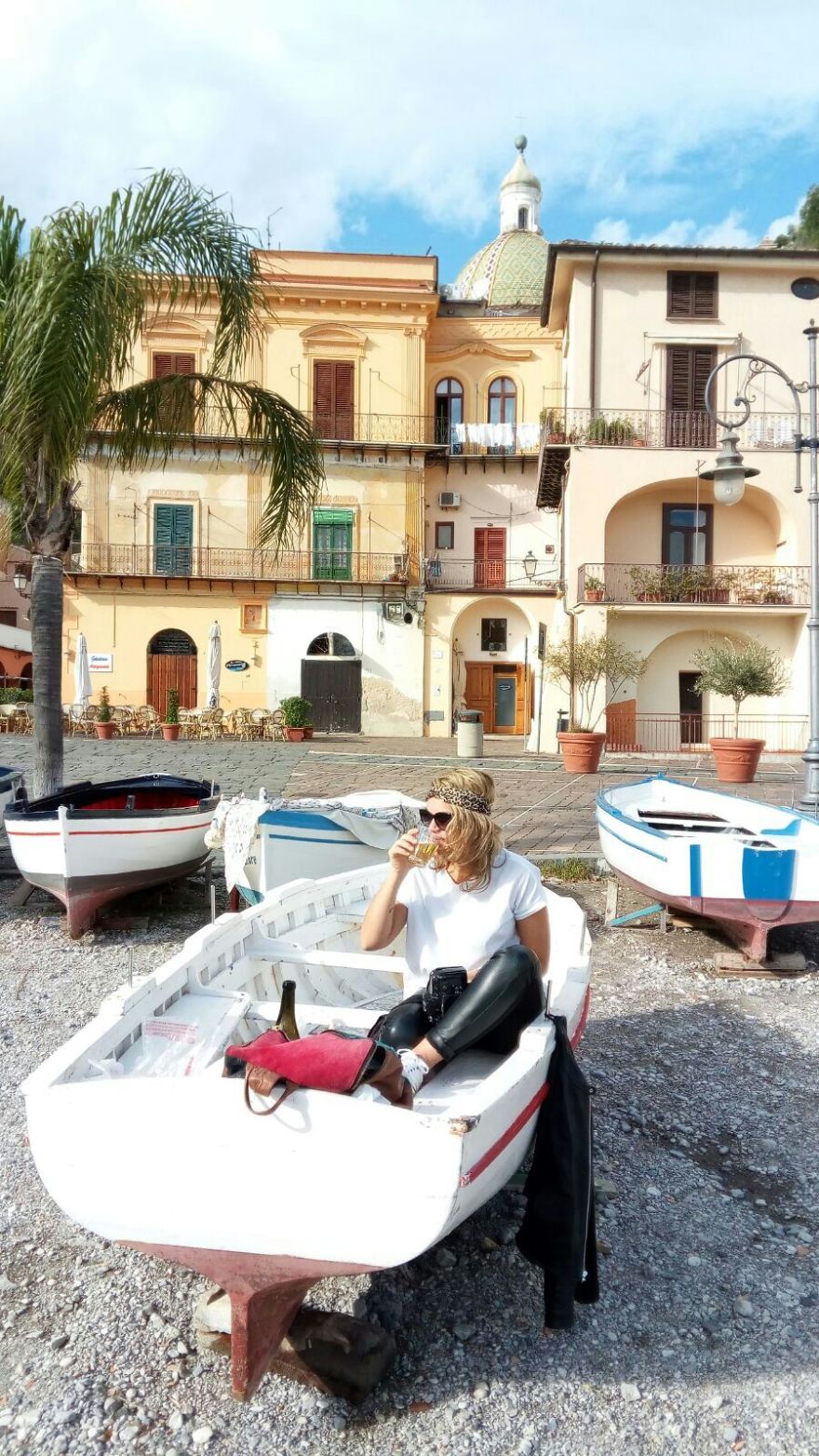Italia Bella