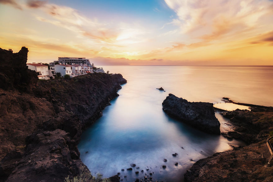 I Will Show You The Beauty Of Tenerife In 10 Simple Photos