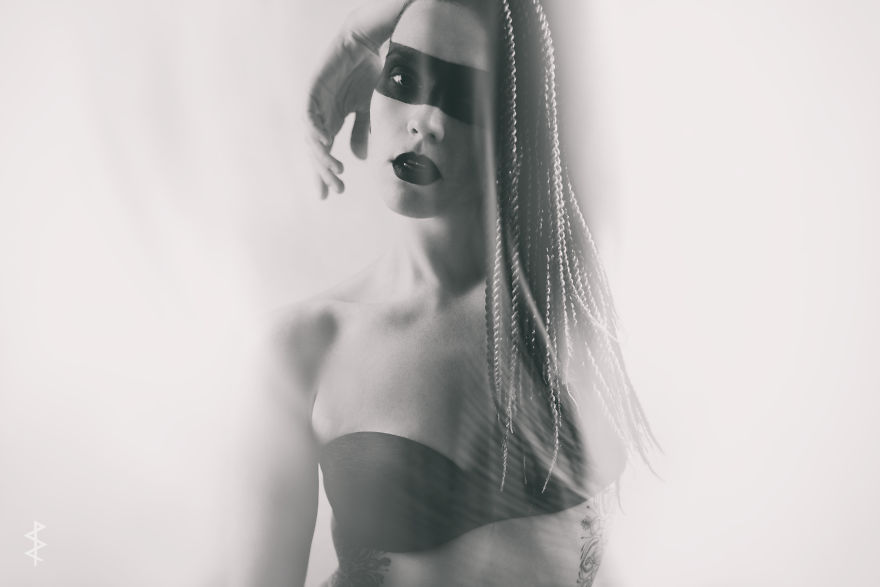 I'll Show You How I See It I'll Show You How I See It
