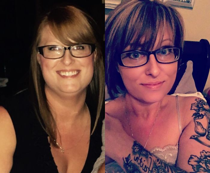 Glow Up Goals