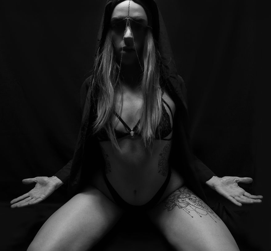 I'll Show You How I See It I'll Show You How I See It