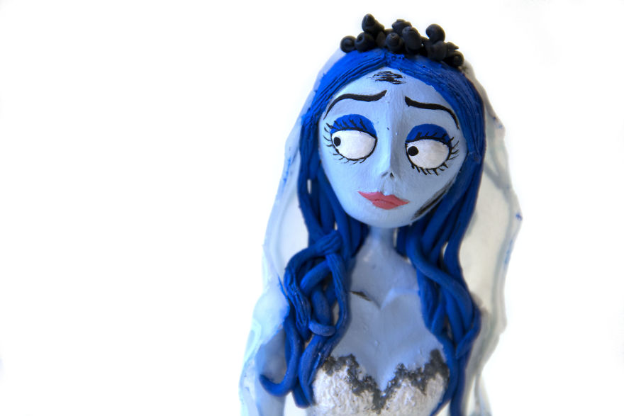 I'm A Self Learner Sculptor And Here Are The Sculptures I've Made In 2 Years
