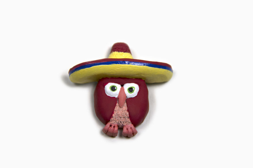 I'm A Self Learner Sculptor And Here Are The Sculptures I've Made In 2 Years