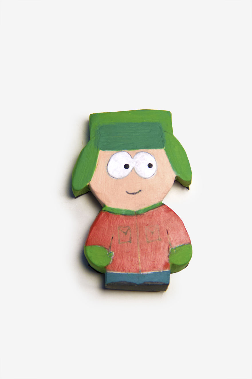 I'm A Self Learner Sculptor And Here Are The Sculptures I've Made In 2 Years