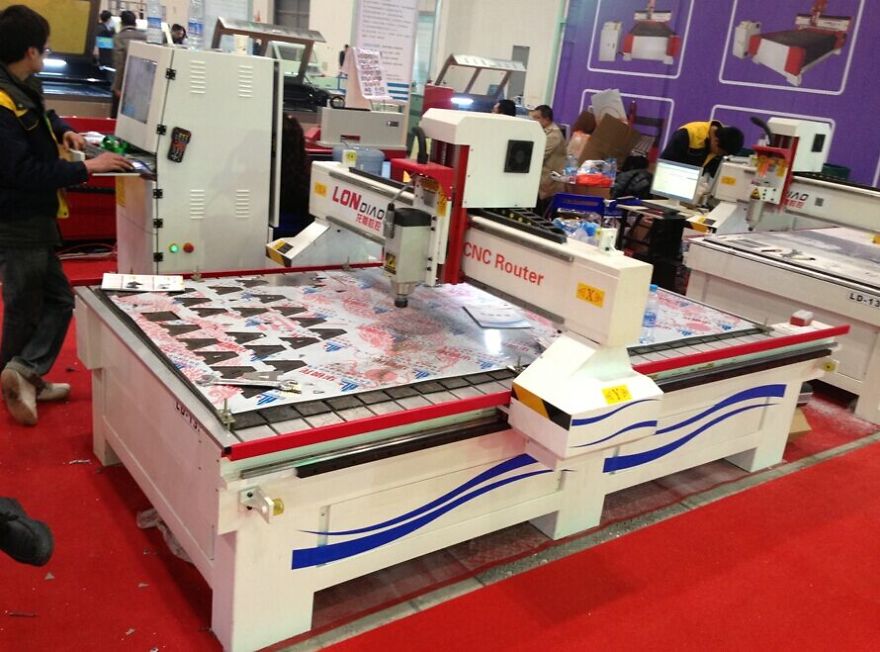 How To Correctly Handling Advertising Carving Machine Knife How To Correctly Handling Advertising Carving Machine Knife