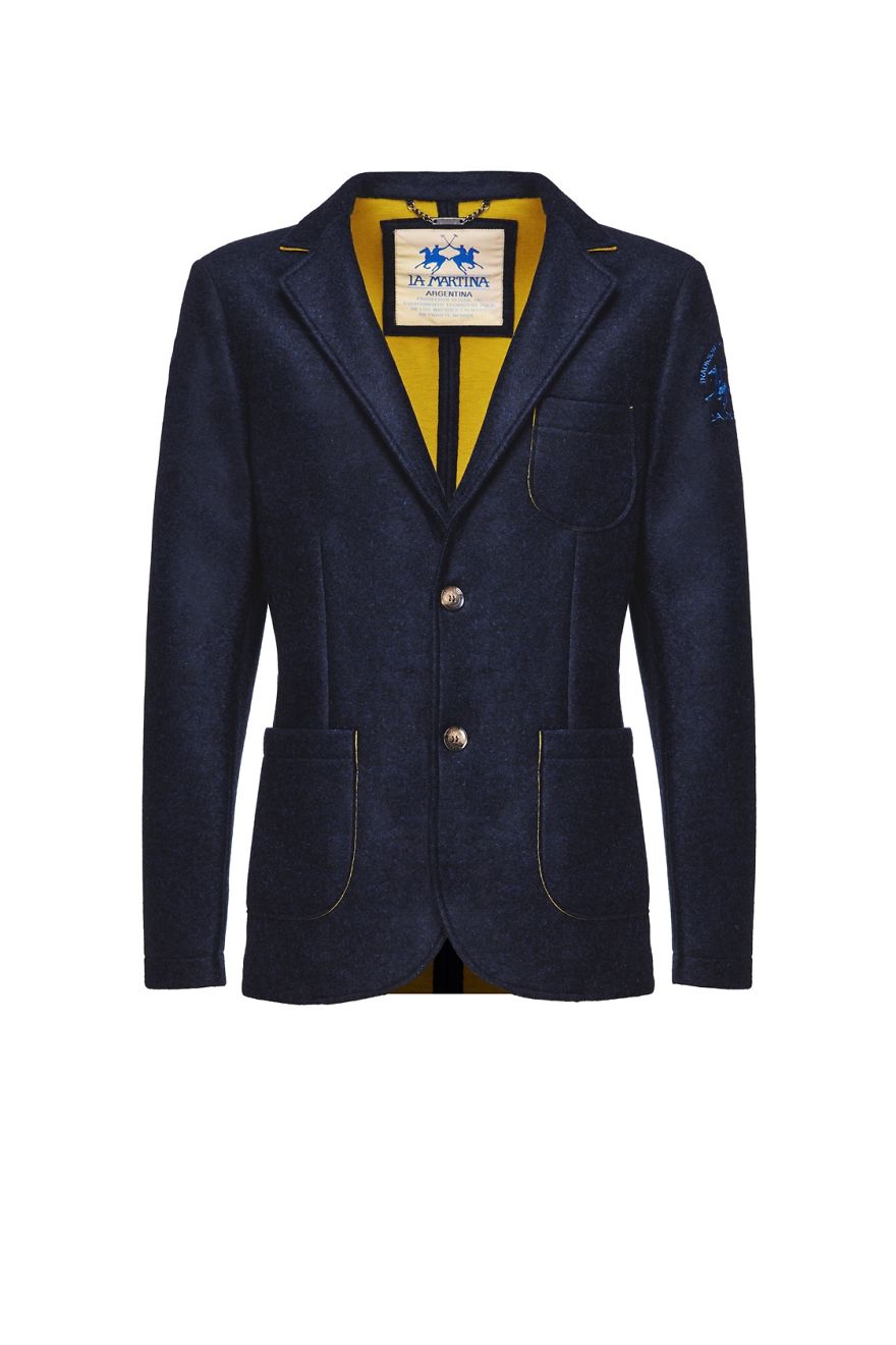 Mens Fashion 2016- La Martina Autumn/winter’16-17