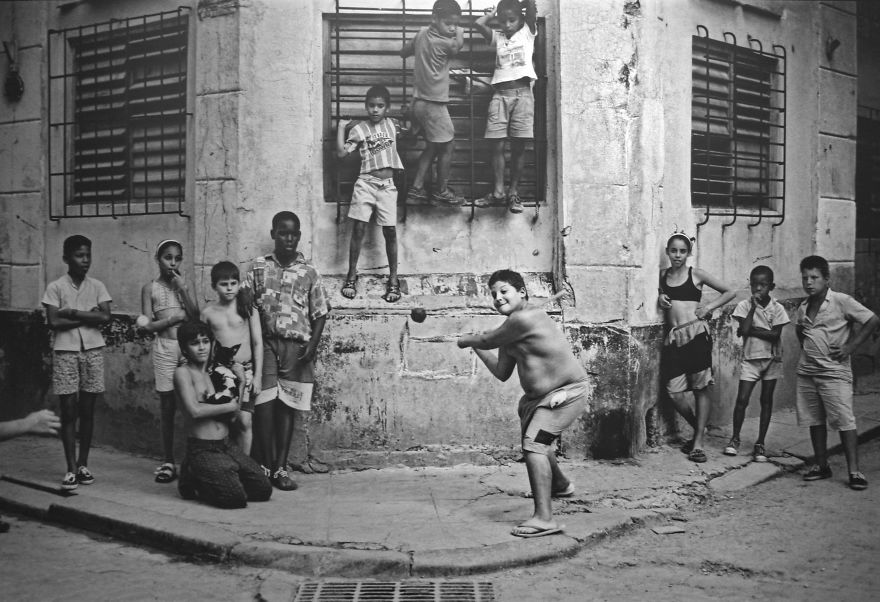 Looking Back At Havana – The Captivating Capital Of Cuba