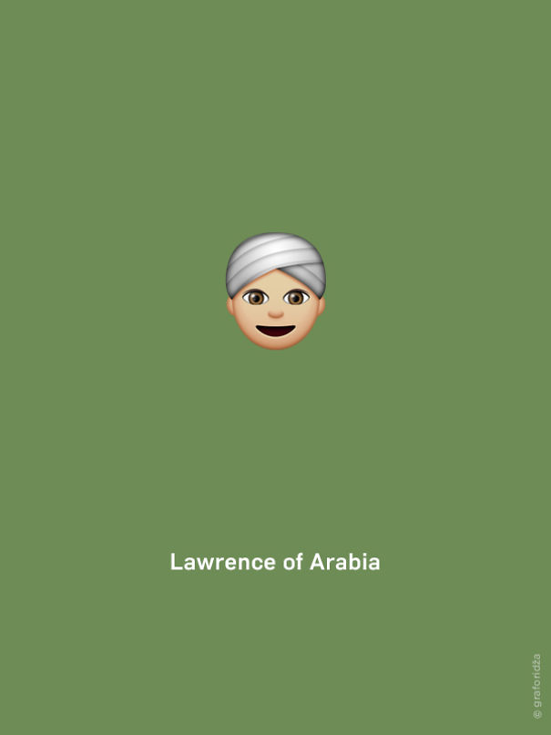 Lawrance Od Arabia