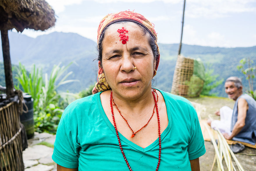 I Spent 4 Weeks In Nepal & Capture Some Beautiful Faces Of The People I Spent 4 Weeks In Nepal & Capture Some Beautiful Faces Of The People